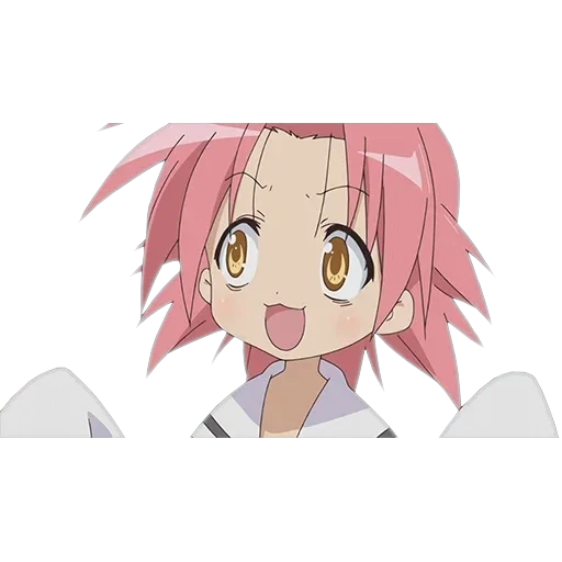 Lucky Star — 49