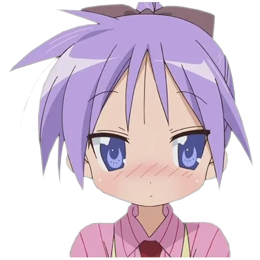 Lucky Star — 56