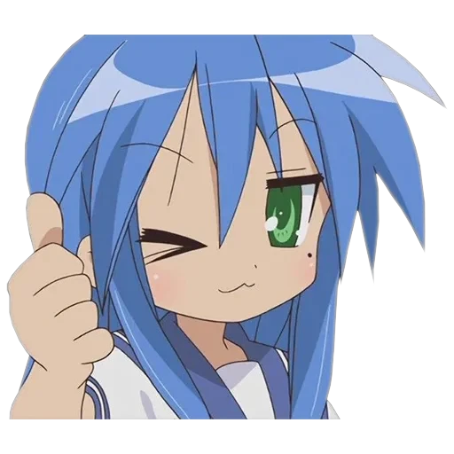 Lucky Star — 60