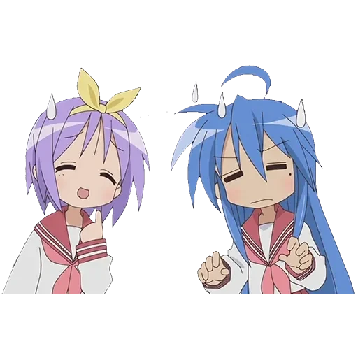 Lucky Star — 8