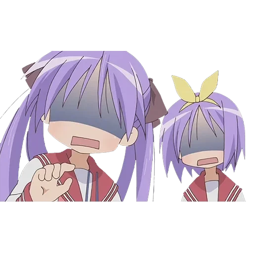Lucky Star — 9