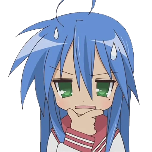 Lucky Star — 10