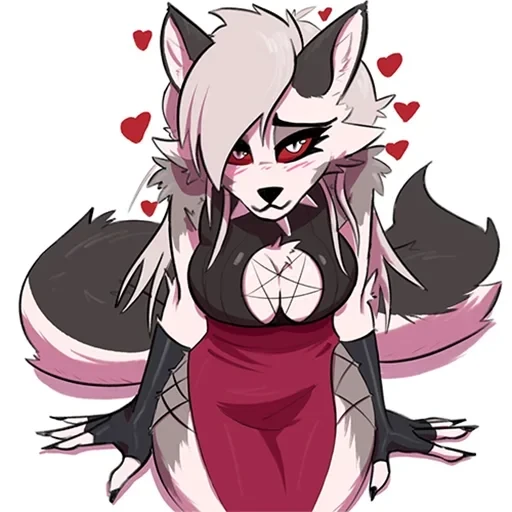 luna luna no mi — 12