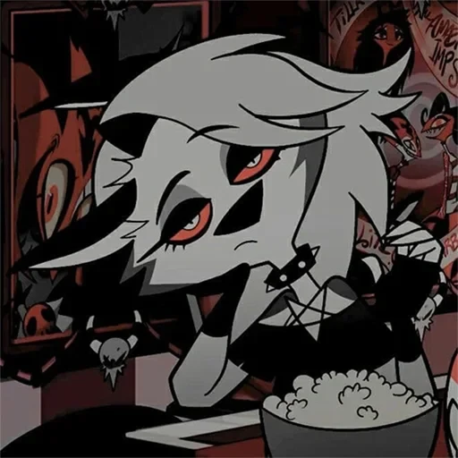 luna luna no mi — 21