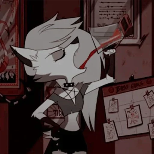 luna luna no mi — 22
