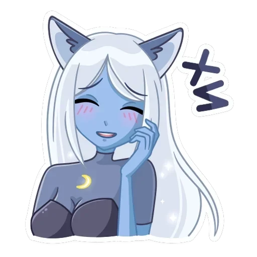 Лунная Мелани — 11