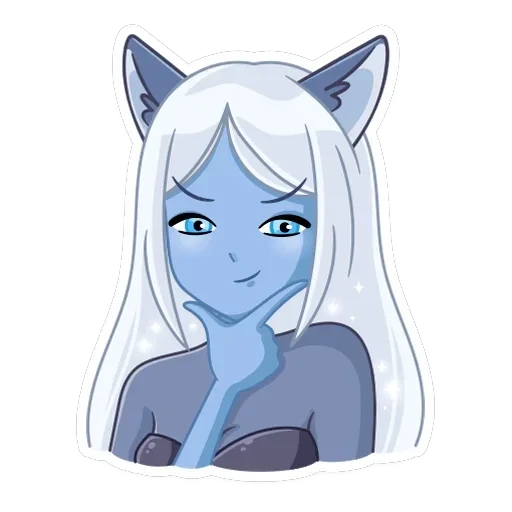 Лунная Мелани — 15