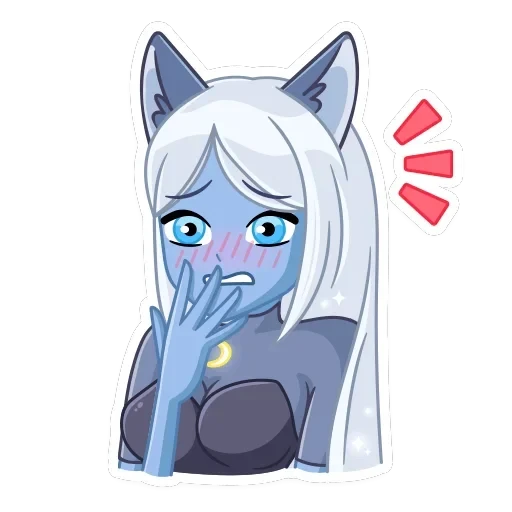Лунная Мелани — 5