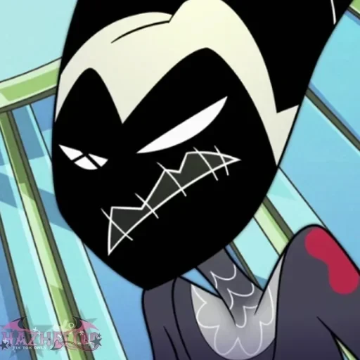 Lute•HazbinHotel ️ — 11