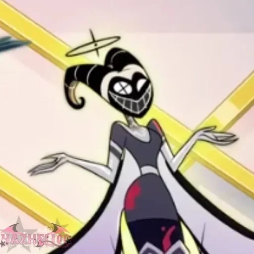 Lute•HazbinHotel ️ — 28
