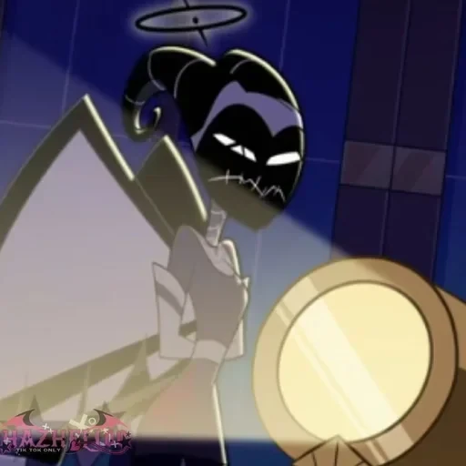 Lute•HazbinHotel ️ — 36