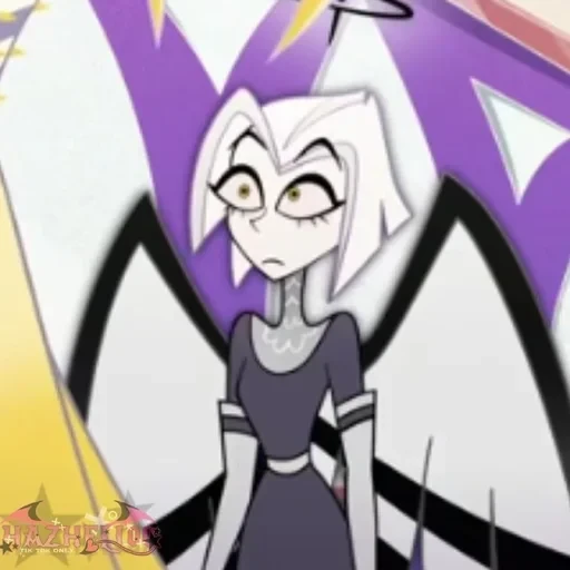 Lute•HazbinHotel ️ — 37