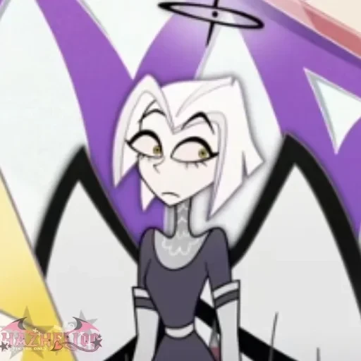 Lute•HazbinHotel ️ — 38