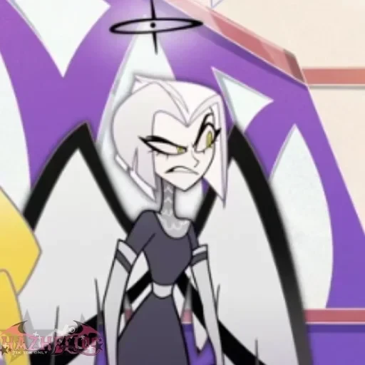 Lute•HazbinHotel ️ — 39
