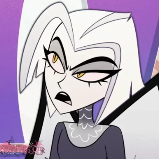 Lute•HazbinHotel ️ — 43