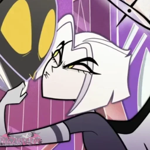 Lute•HazbinHotel ️ — 44