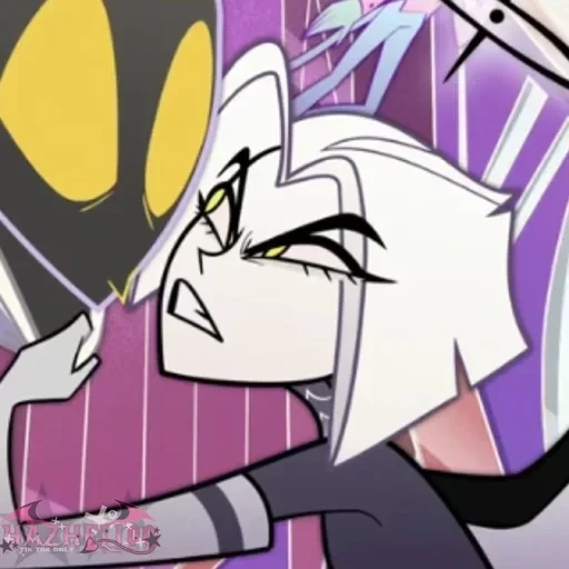 Lute•HazbinHotel ️ — 45