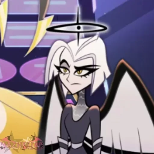 Lute•HazbinHotel ️ — 51