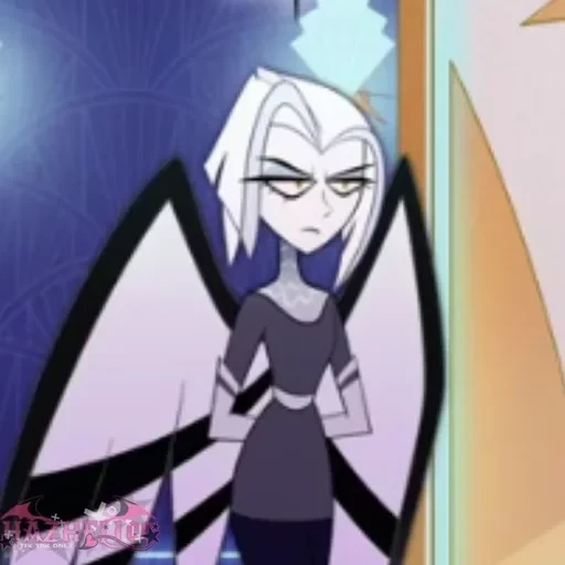 Lute•HazbinHotel ️ — 52