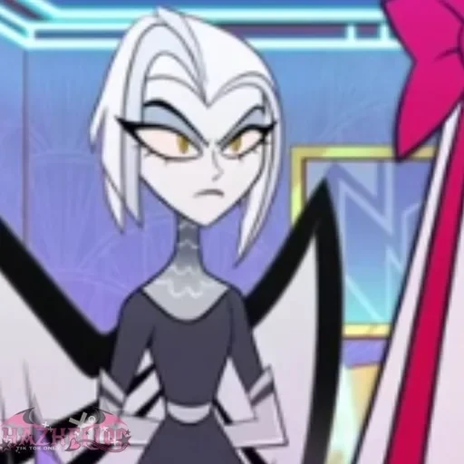 Lute•HazbinHotel ️ — 53