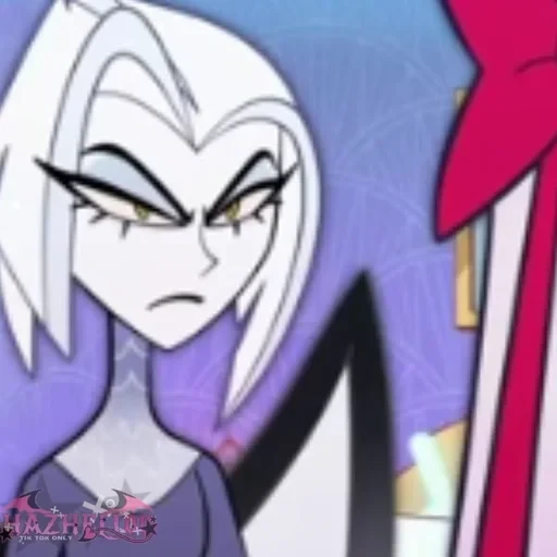 Lute•HazbinHotel ️ — 54