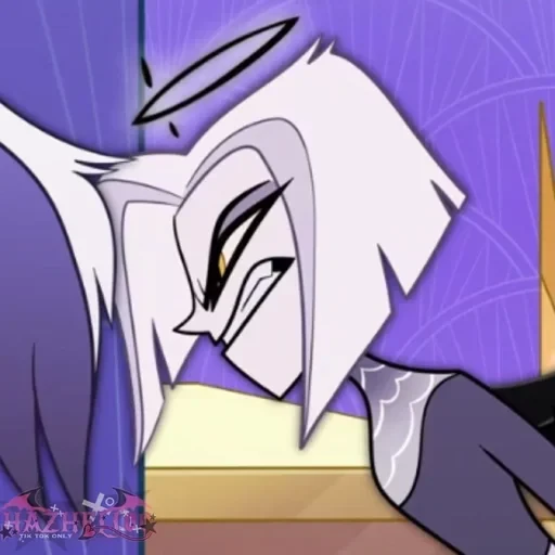 Lute•HazbinHotel ️ — 55