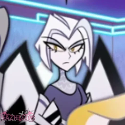 Lute•HazbinHotel ️ — 57