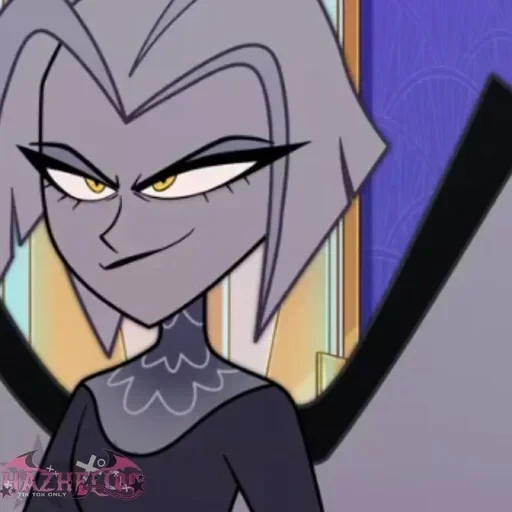 Lute•HazbinHotel ️ — 58