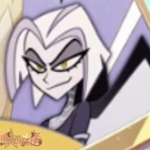 Lute•HazbinHotel ️ — 59