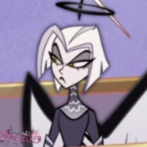 Lute•HazbinHotel ️ — 60
