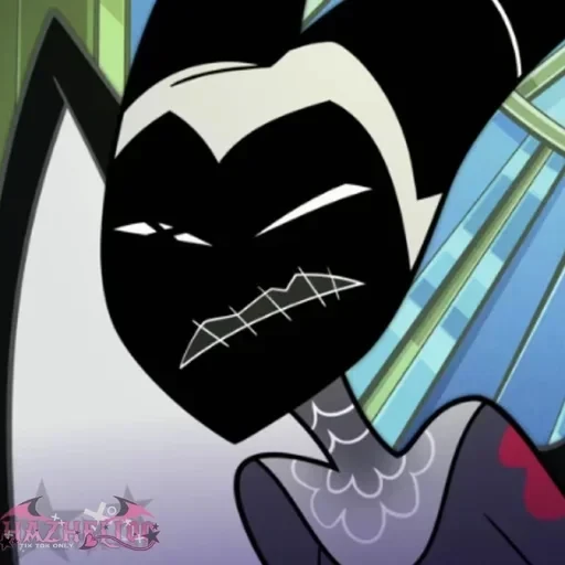 Lute•HazbinHotel ️ — 9