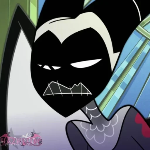 Lute•HazbinHotel ️ — 10