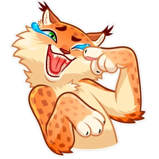 Lynx — 1