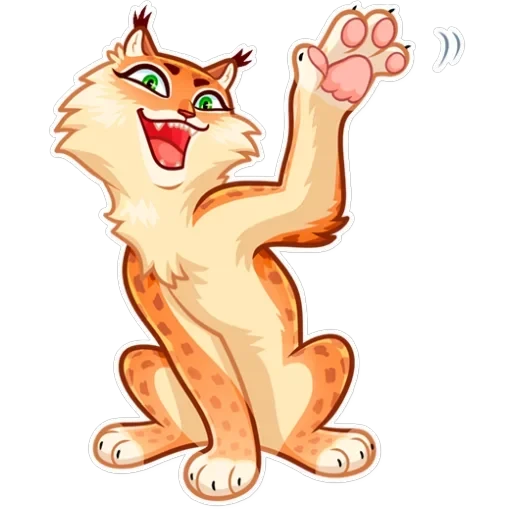 Lynx — 2