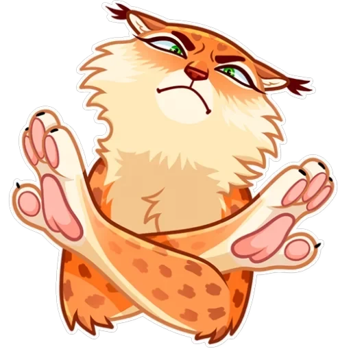 Lynx — 13