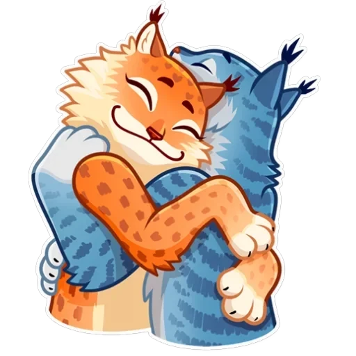 Lynx — 15