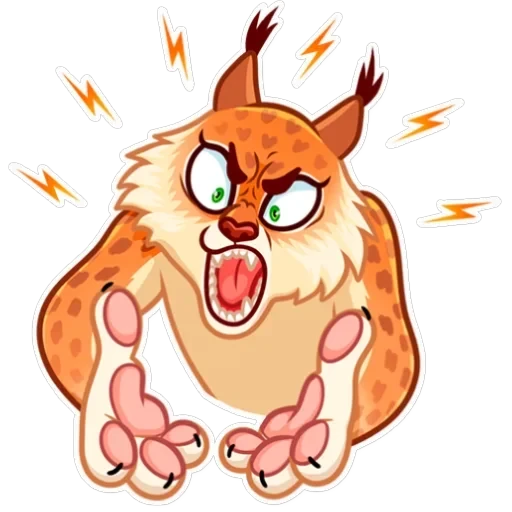 Lynx — 3