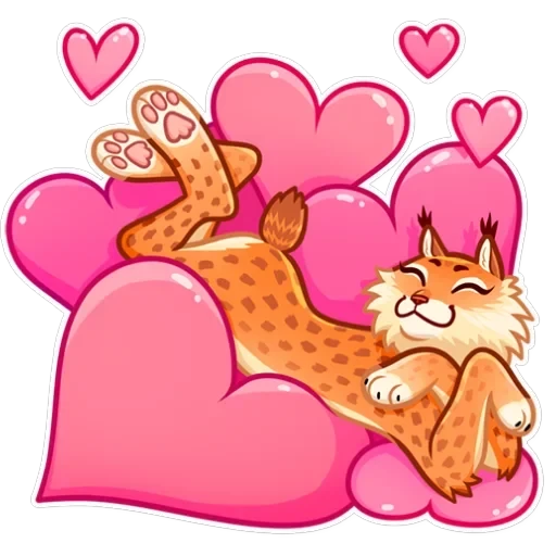 Lynx — 4