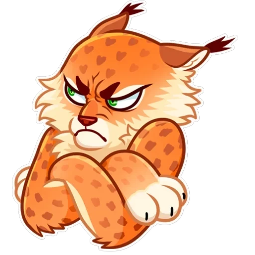 Lynx — 5