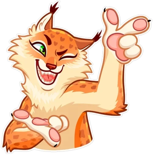 Lynx — 7