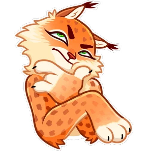 Lynx — 9