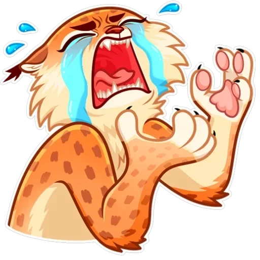 Lynx — 10