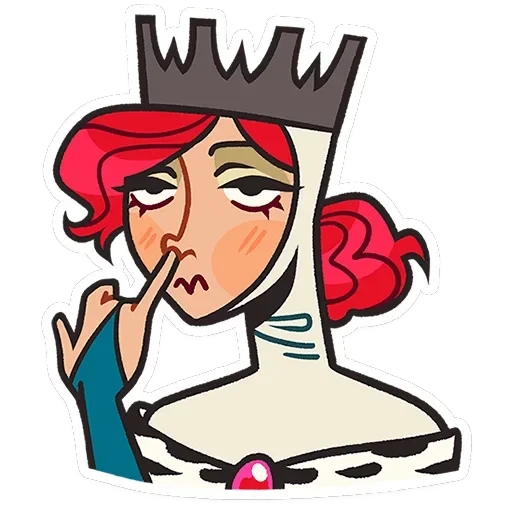 Людовика — 30