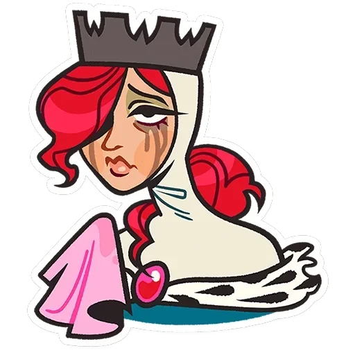 Людовика — 4