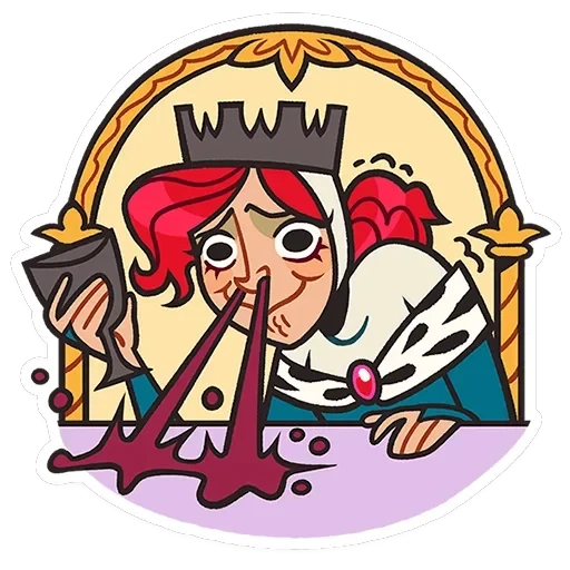 Людовика — 41