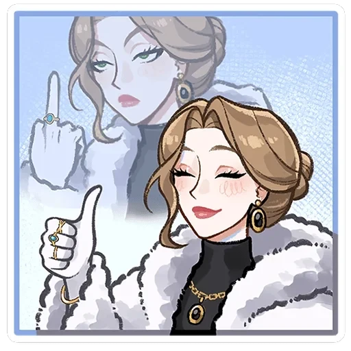 Люксовые бести — 11