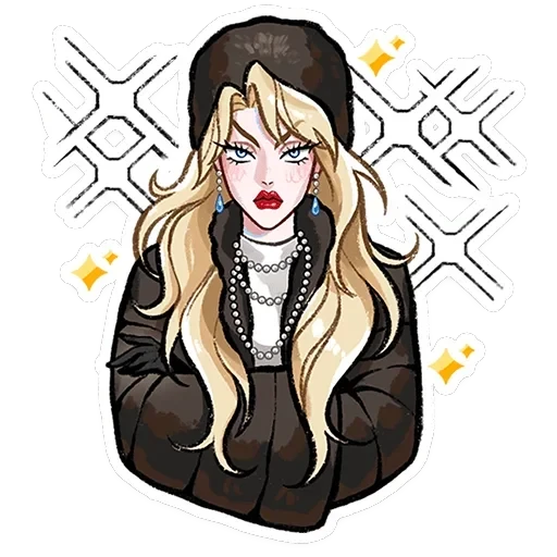 Люксовые бести — 12