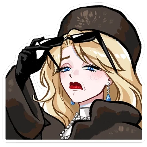 Люксовые бести — 3