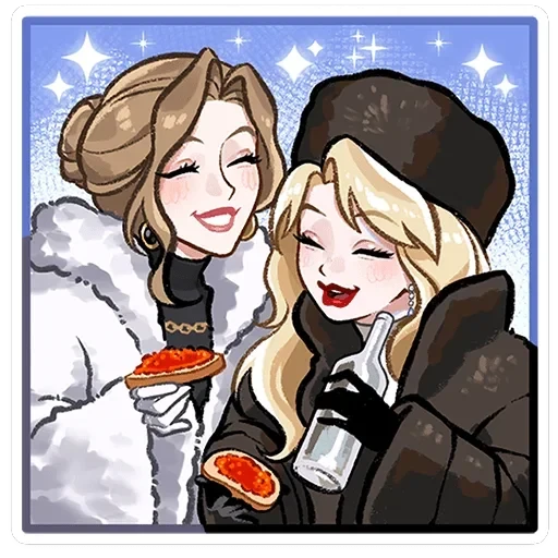 Люксовые бести — 4