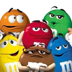 M&M'S